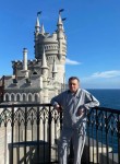 Александр - Темрюк