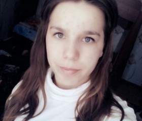 Ольга, 25 лет, Тайшет
