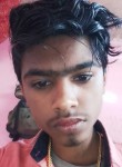 Pramod, 18  , Bharatpur