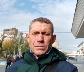 Леонид Тернавски, 52 года, Москва