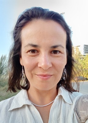Алия, 37, Россия, Уфа
