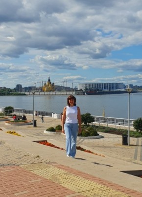 Оксана, 44, Россия, Тихорецк
