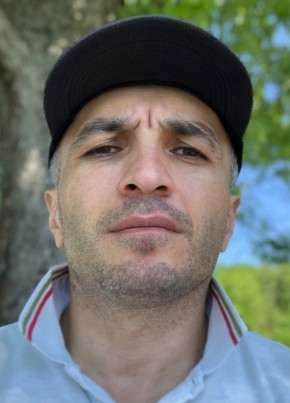 Константин, 42, Россия, Владикавказ
