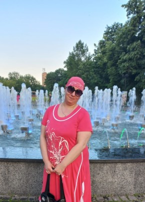 Kseniya, 45, Russia, Lyubertsy