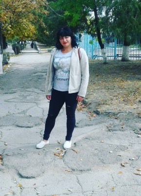 Альбина, 37, Україна, Миколаїв