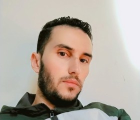 Halim, 34, Heliopolis