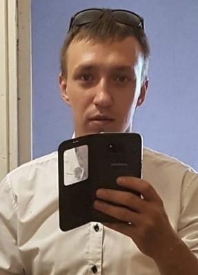 Pavel, 32, Russia, Irkutsk