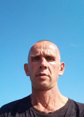 Станислав, 49, Россия, Кострома