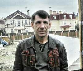 Константин, 54 года, Тула