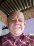 Mario gomes, 65  , Manaus