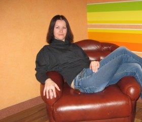 Кристина, 41 год, Ульяновск