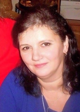 ЛАРИСА, 56, Россия, Верхний Тагил