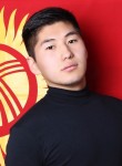 Joni, 27, Karakol
