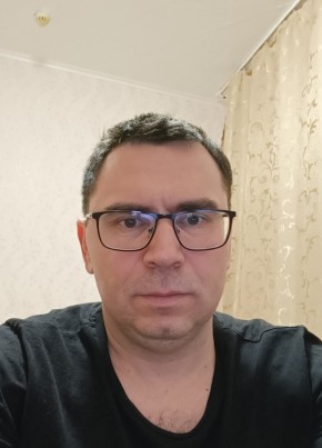 Тимур, 42, Россия, Кумертау