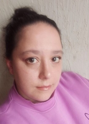 Елена из Твери 32 года