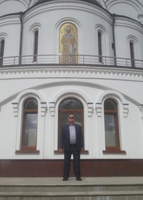 Valeriy, 65, Russia, Moscow
