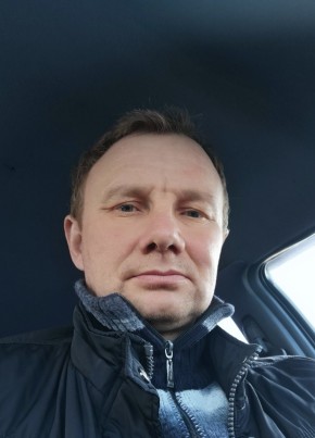 Shex, 48, Россия, Назарово