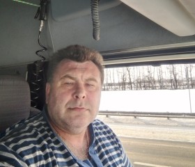 Иван, 54 года, Нижнегорский