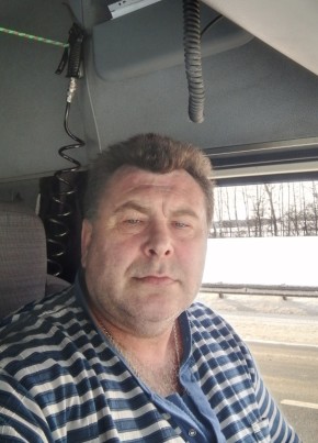 Иван, 54, Россия, Нижнегорский