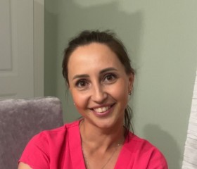 Yana, 36, Moscow