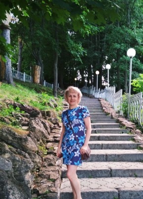 Наталия, 47, Россия, Нижнекамск