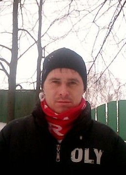 ИВАН, 48, Россия, Долгопрудный