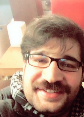 hozan ahmet, 34, Türkiye Cumhuriyeti, Osmancık