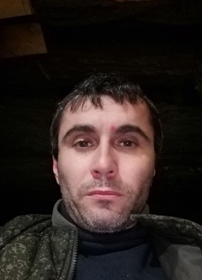 Гу, 31, Россия, Джанкой