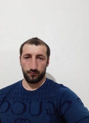 Руслан, 33, Россия, Шали