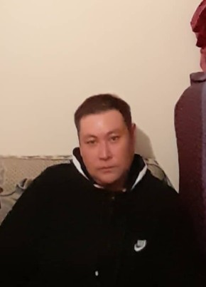 Farid, 27, Кыргыз Республикасы, Бишкек
