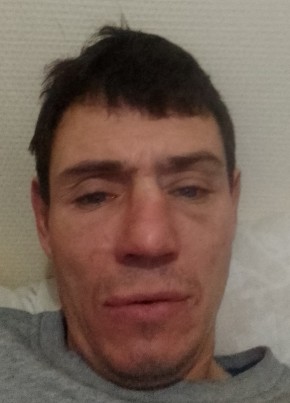 Олеган, 39, Россия, Волгоград