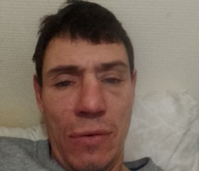 Олеган, 39 лет, Волгоград