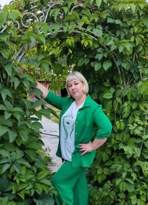 Екатерина из Тамбова 40 лет