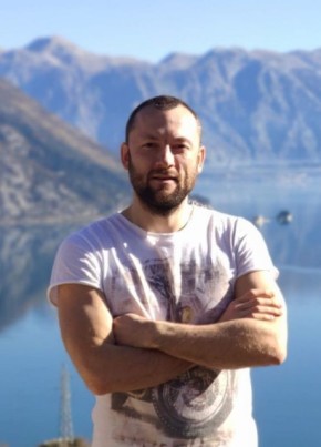 Андрей из Челябинска 45 лет