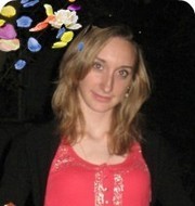 Viktoriya, 34 - Miscellaneous
