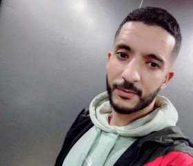 Ayub, 30 лет, الدار البيضاء