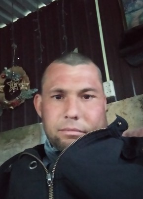 Андрей, 36, Россия, Воронеж