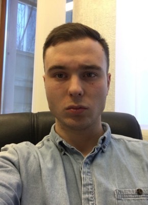 Jaspers, 32, Україна, Білгород-Дністровський