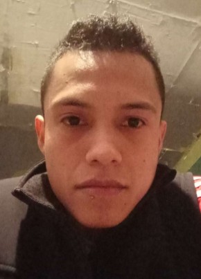 Carlos, 28, United States of America, Omaha