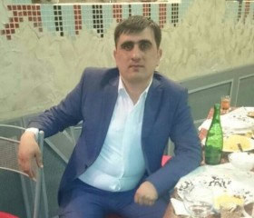 Maqomed Mamedov, 40 лет, Bakıxanov