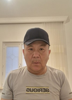 Zhomart, 48, Kazakhstan, Miyaly