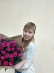 Ekaterina, 35, Saint Petersburg