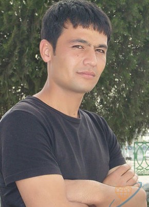 Akmal, 43, Россия, Зеленоград