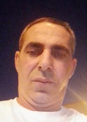 Алек из Домодедово 44 года