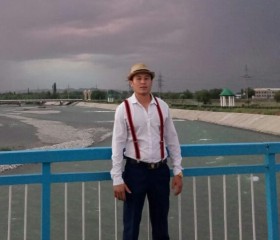 Zhanserik, 31 год, Алматы