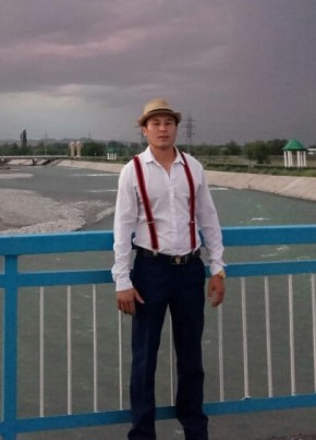 Zhanserik, 31, Қазақстан, Алматы
