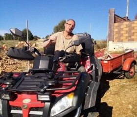 Vyacheslav, 48, Sevastopol