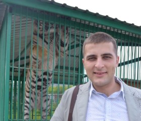 Вадим, 35 лет, Новоалтайск