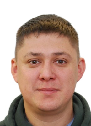 Дмитрий, 34, Россия, Вилючинск