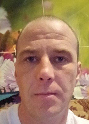 Михаил, 34, Россия, Жигалово